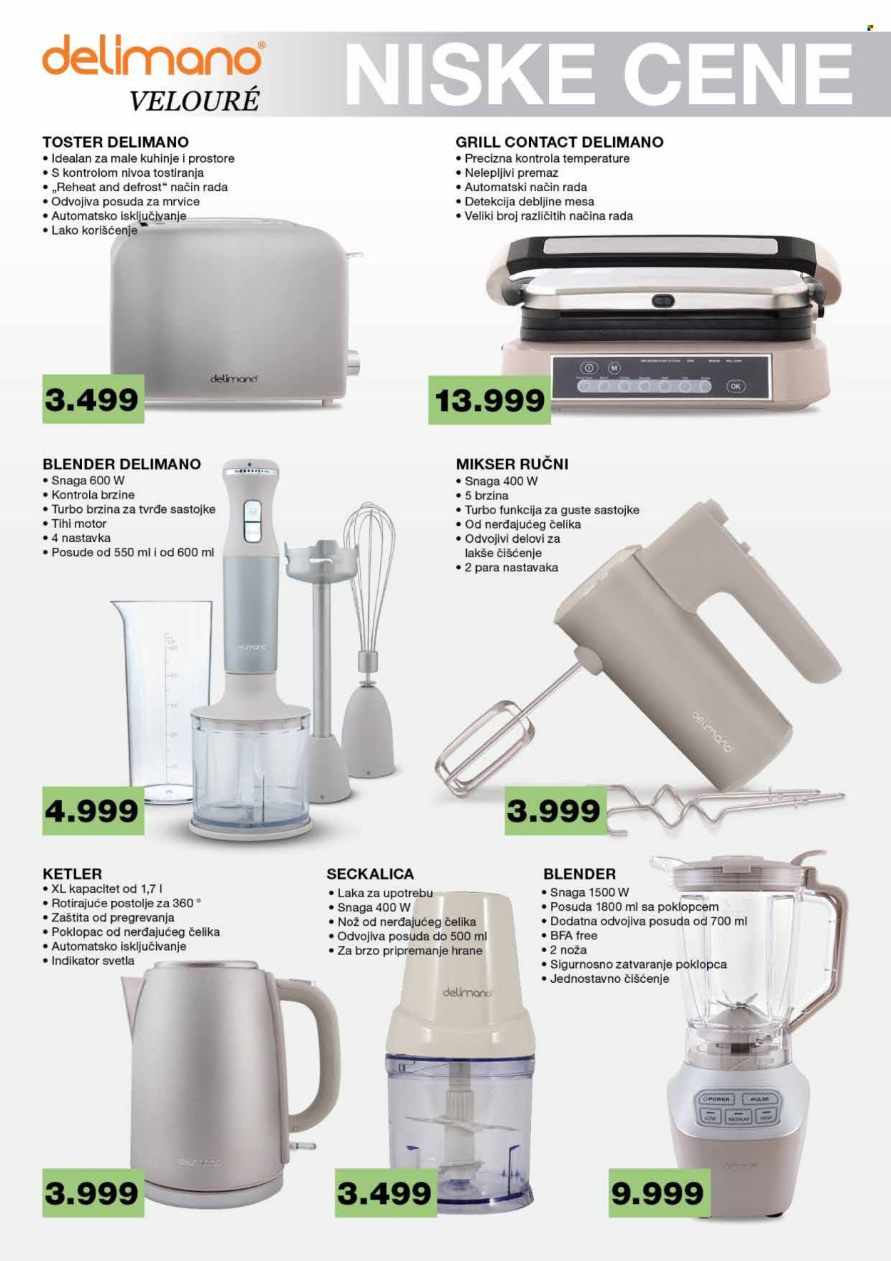 Idea katalog  - 08.05.2025 - 03.06.2025.