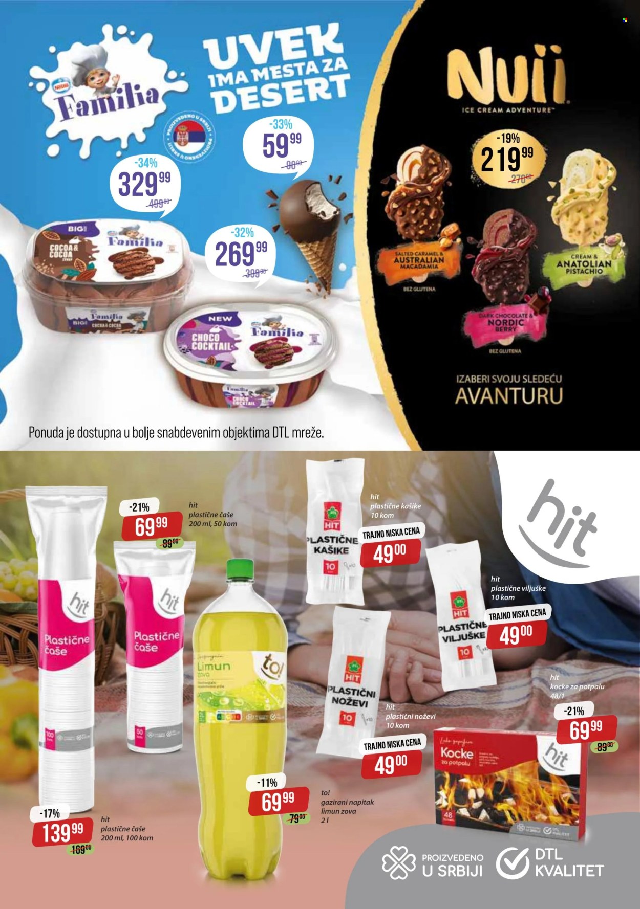 Metalac Proleter katalog  - 07.05.2025 - 19.05.2025.