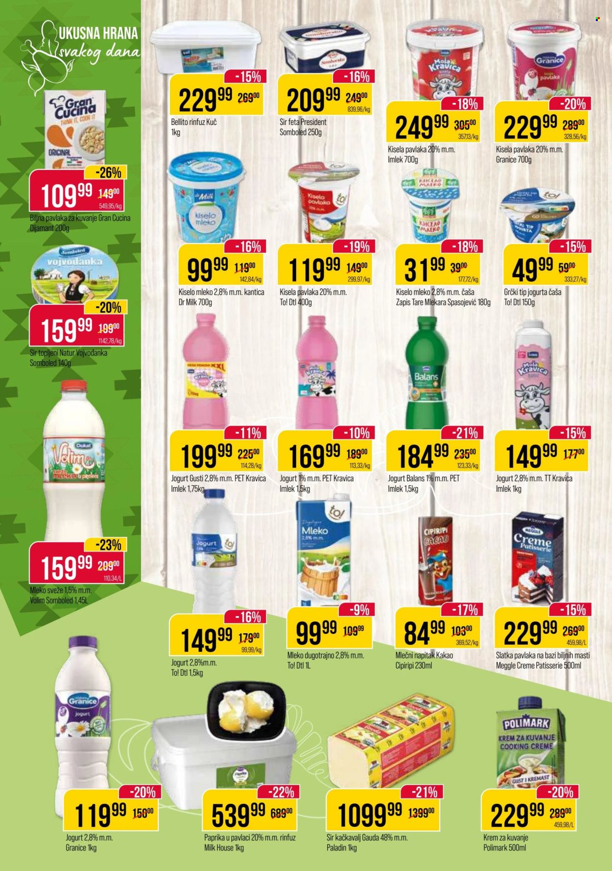 Metalac Proleter katalog  - 07.05.2025 - 19.05.2025.