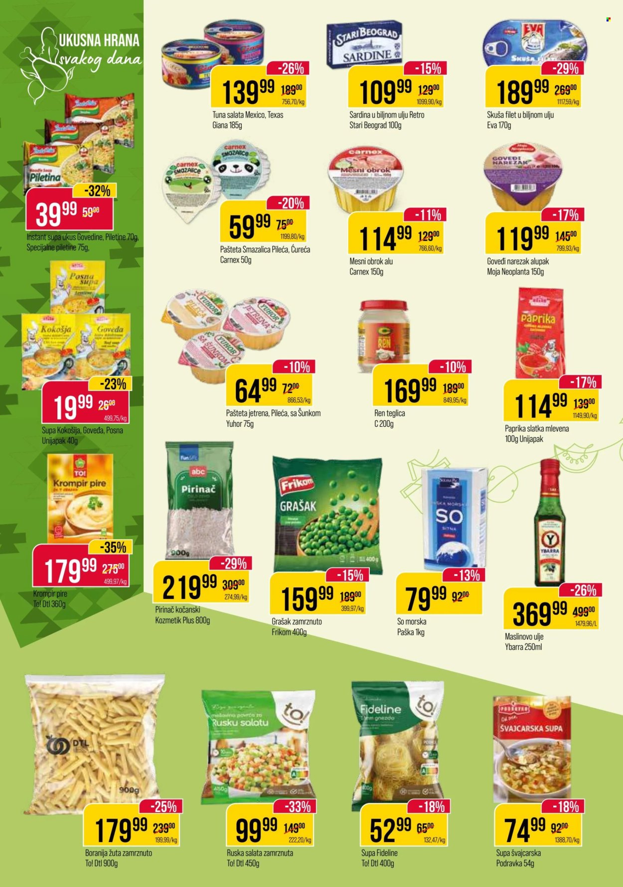 Metalac Proleter katalog  - 07.05.2025 - 19.05.2025.
