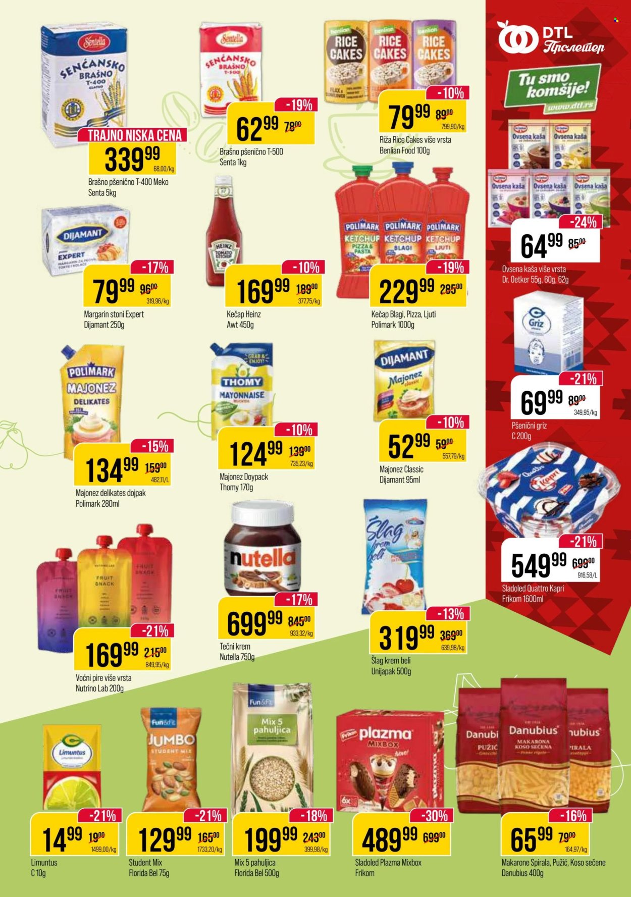 Metalac Proleter katalog  - 07.05.2025 - 19.05.2025.