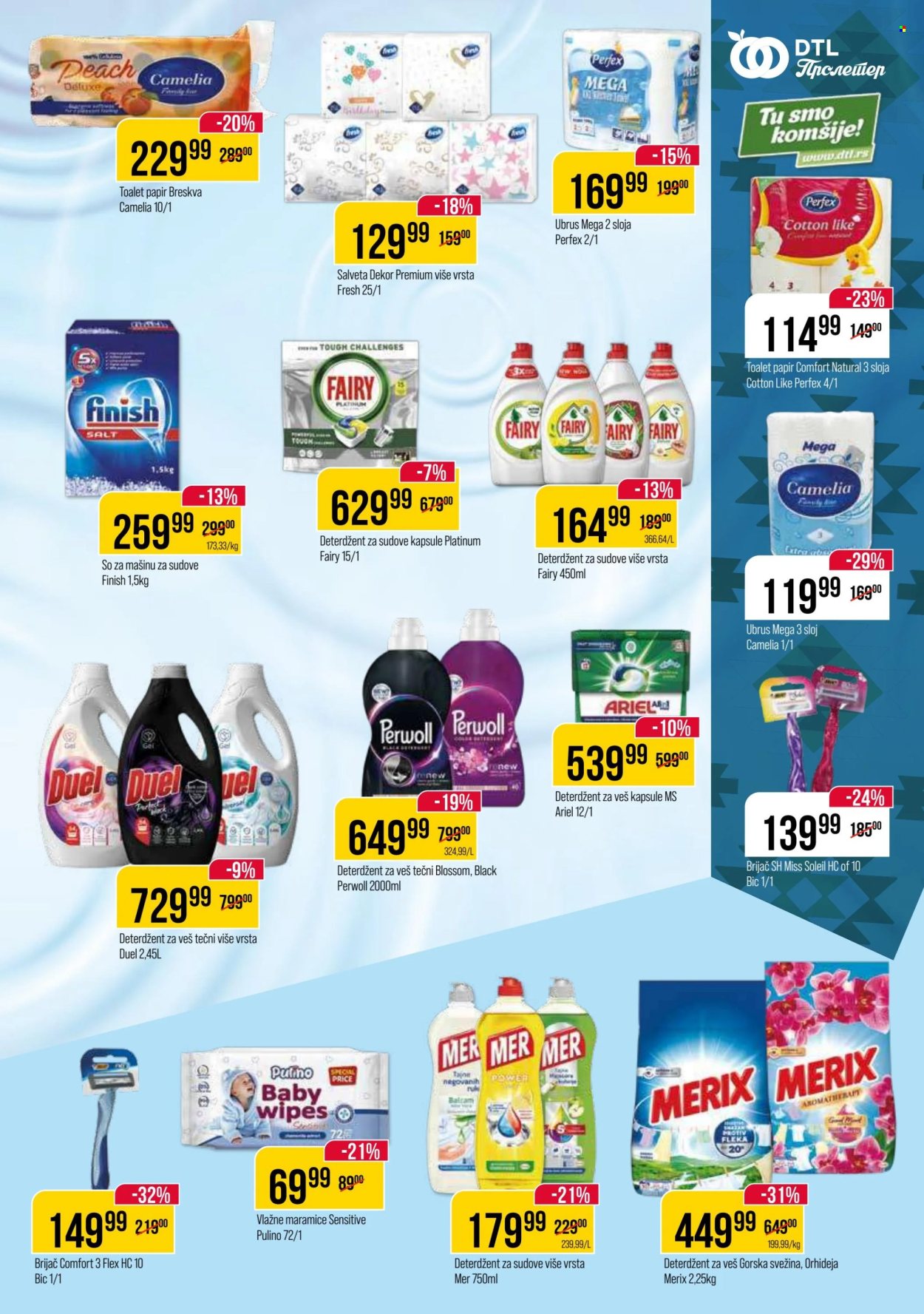 Metalac Proleter katalog  - 07.05.2025 - 19.05.2025.