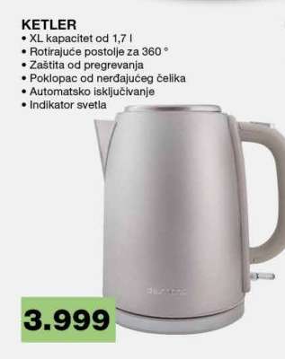 KETLER