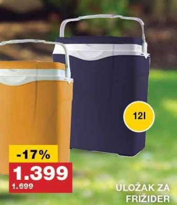 Uložak za frižider