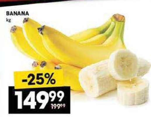 banana