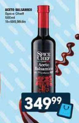 ACETO BALSAMICO