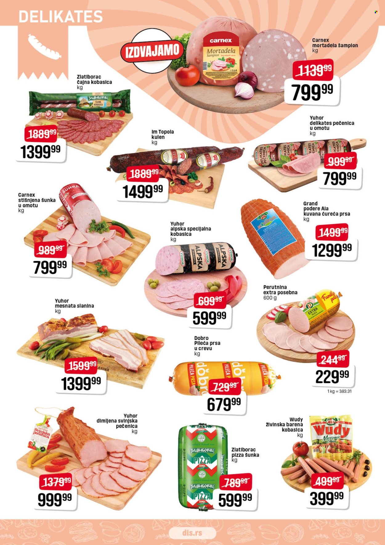 DIS katalog  - 08.05.2025 - 21.05.2025.