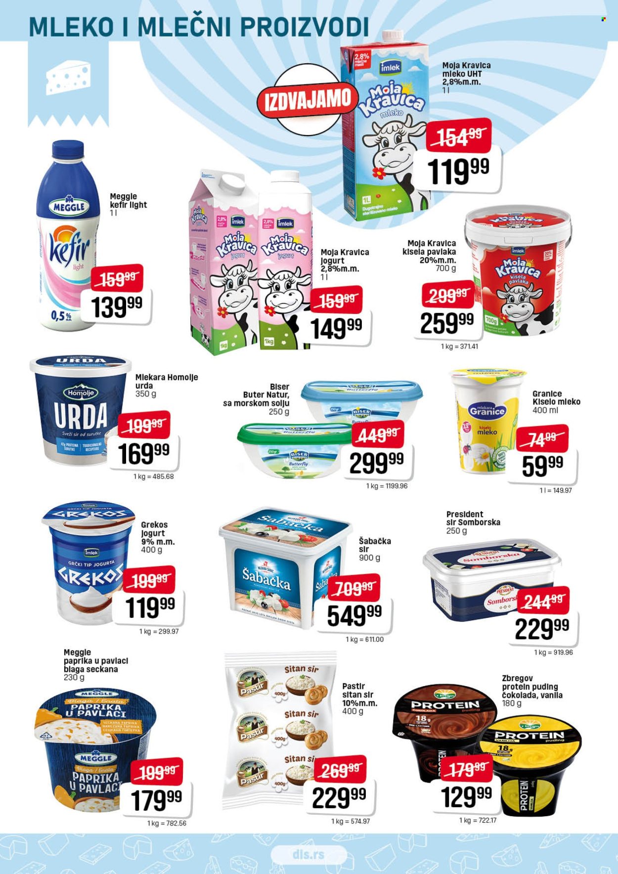 DIS katalog  - 08.05.2025 - 21.05.2025.