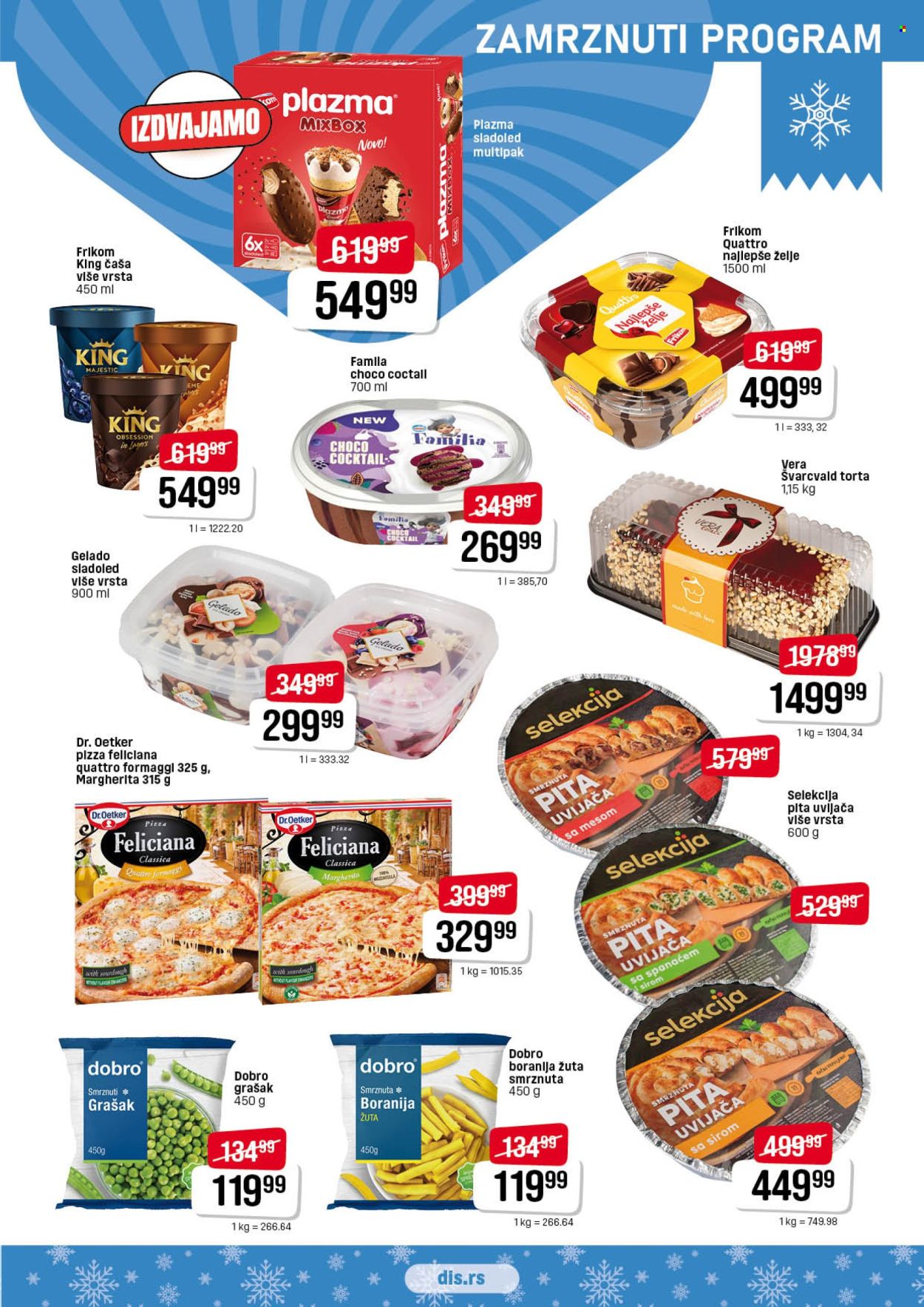 DIS katalog  - 08.05.2025 - 21.05.2025.