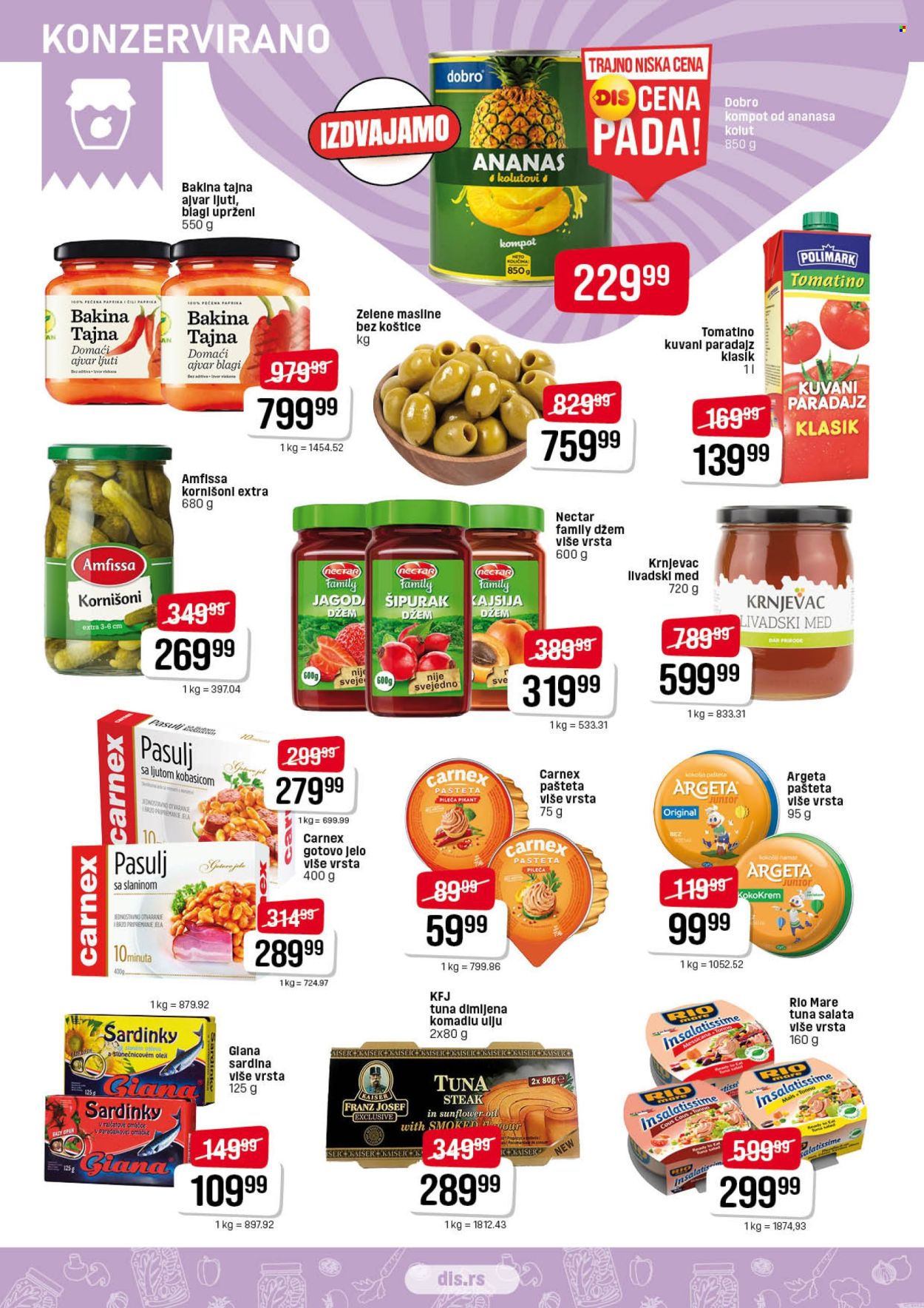 DIS katalog  - 08.05.2025 - 21.05.2025.