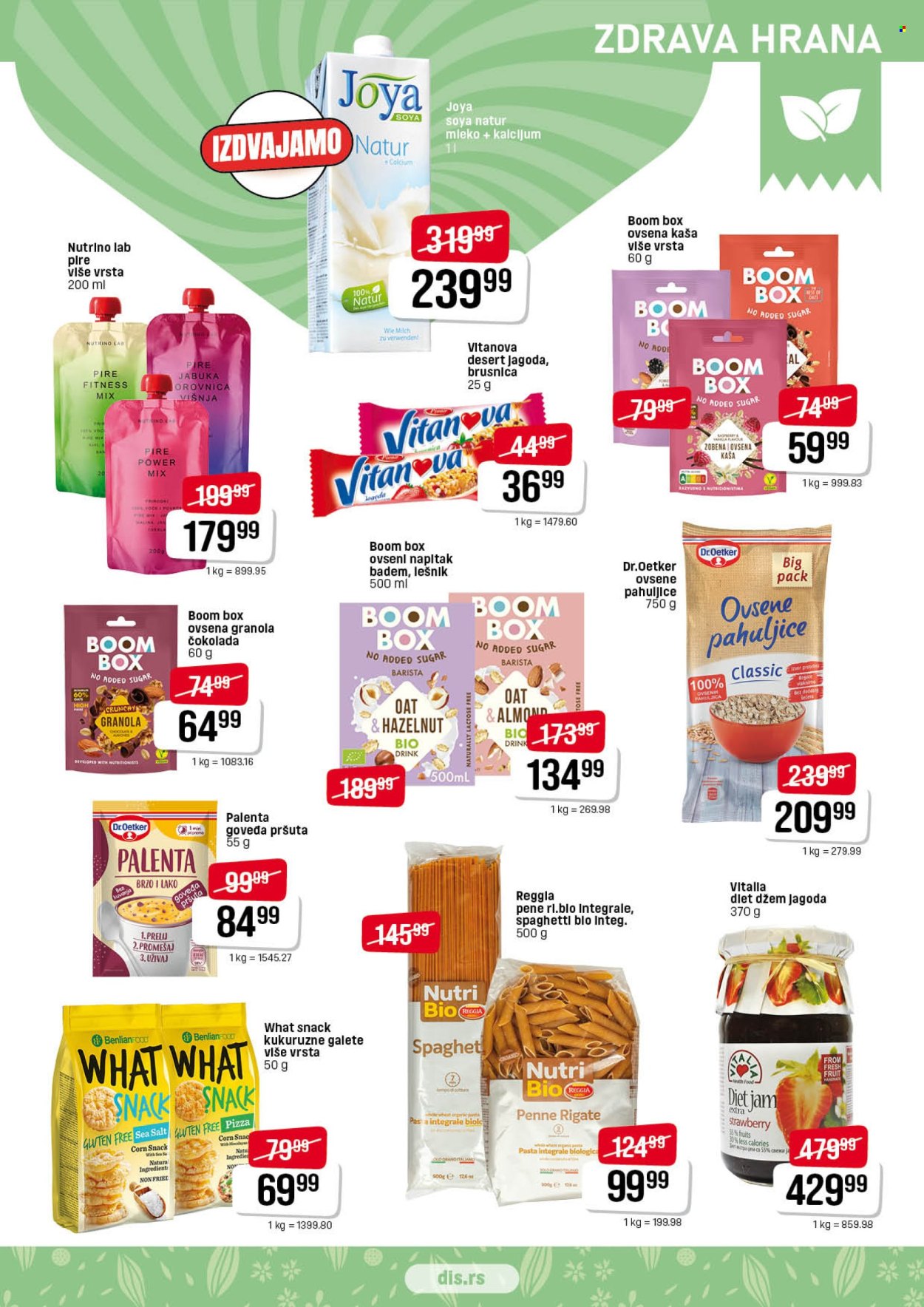 DIS katalog  - 08.05.2025 - 21.05.2025.