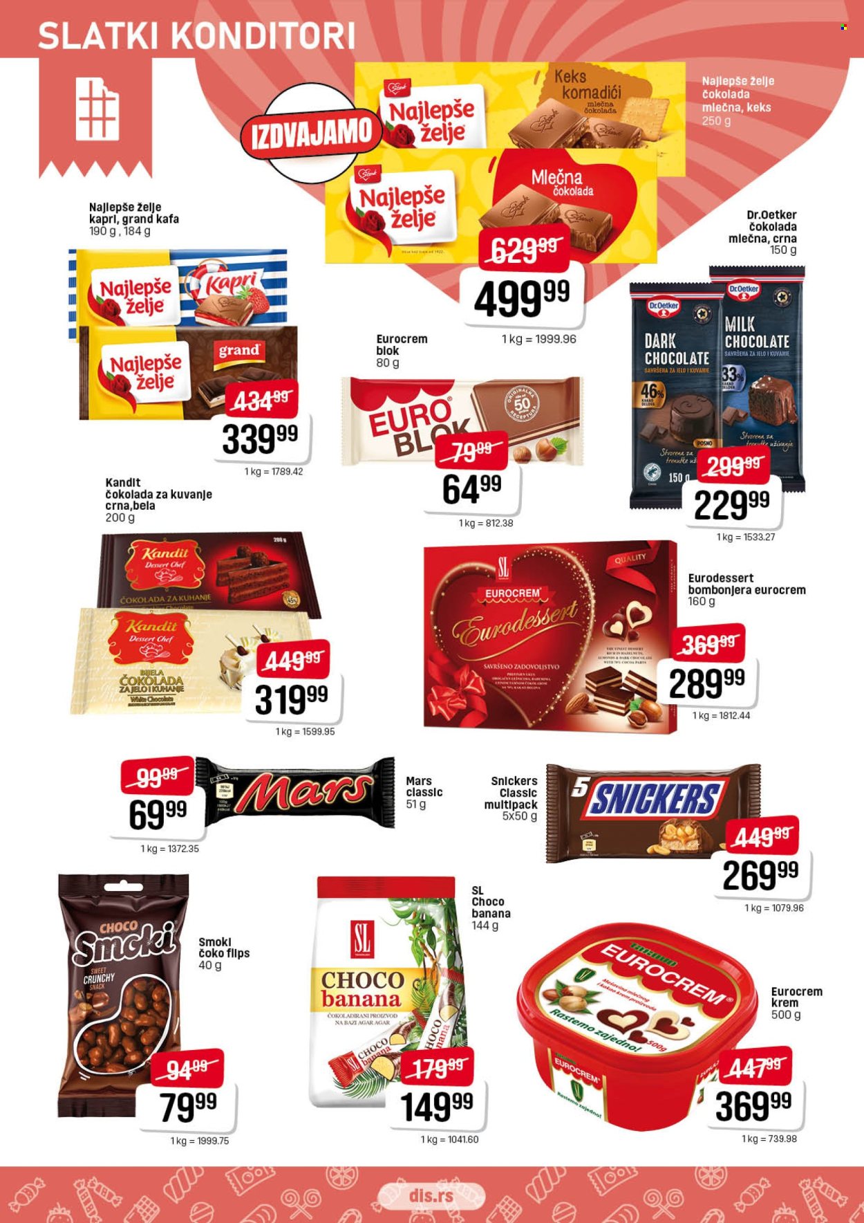 DIS katalog  - 08.05.2025 - 21.05.2025.