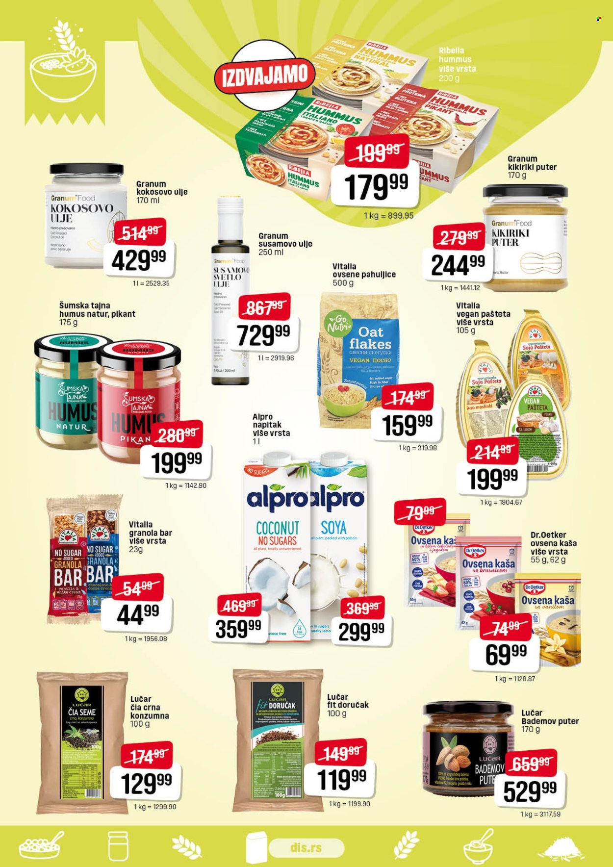 DIS katalog  - 08.05.2025 - 21.05.2025.