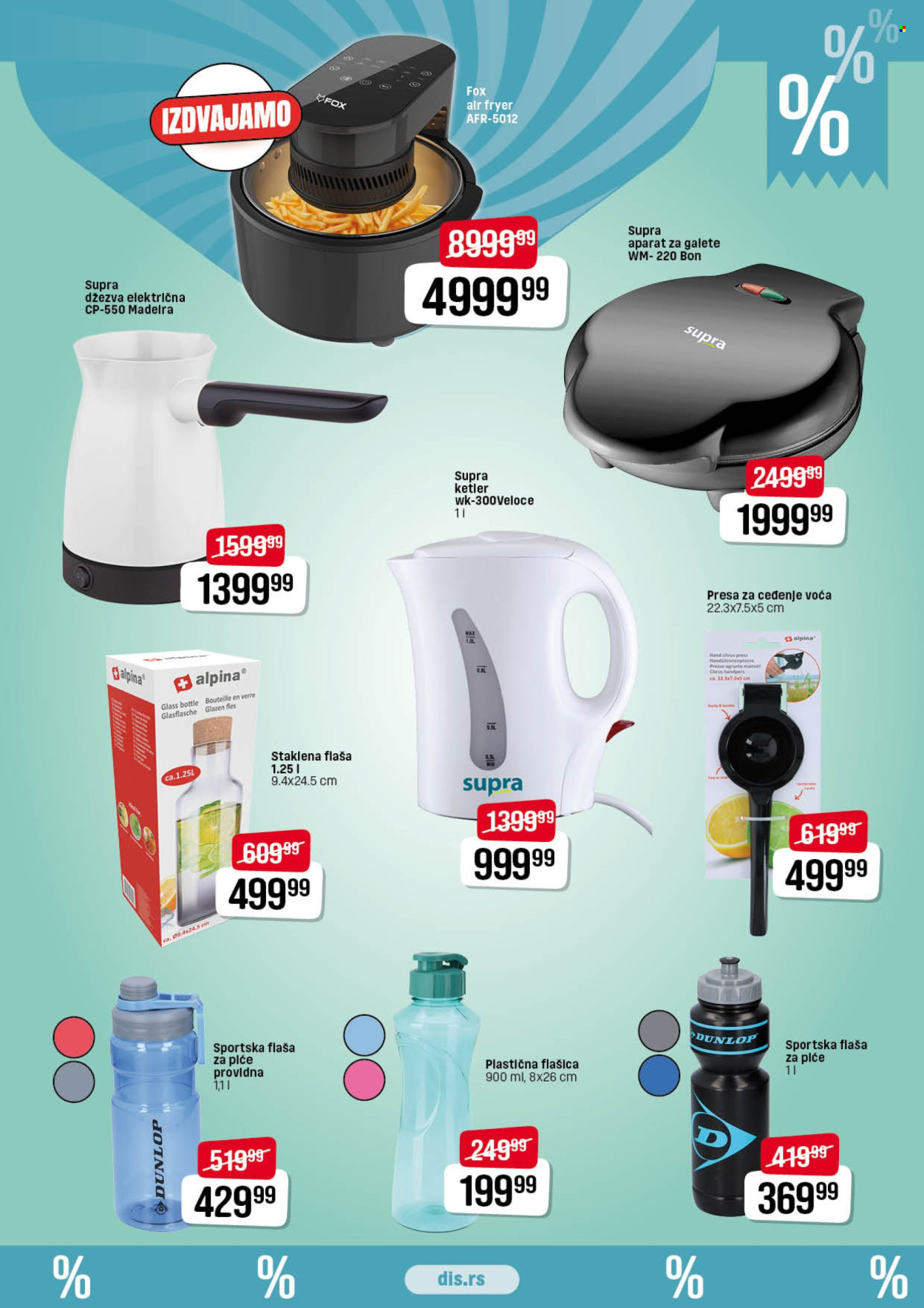 DIS katalog  - 08.05.2025 - 21.05.2025.