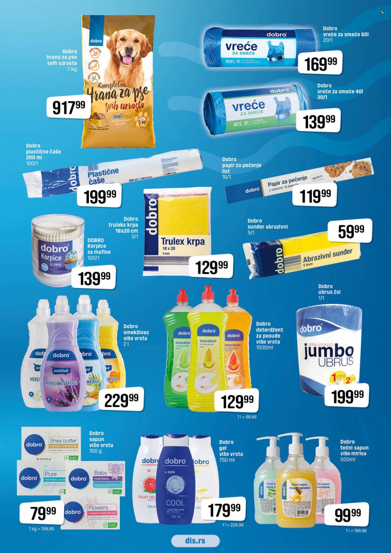 DIS katalog  - 08.05.2025 - 21.05.2025.