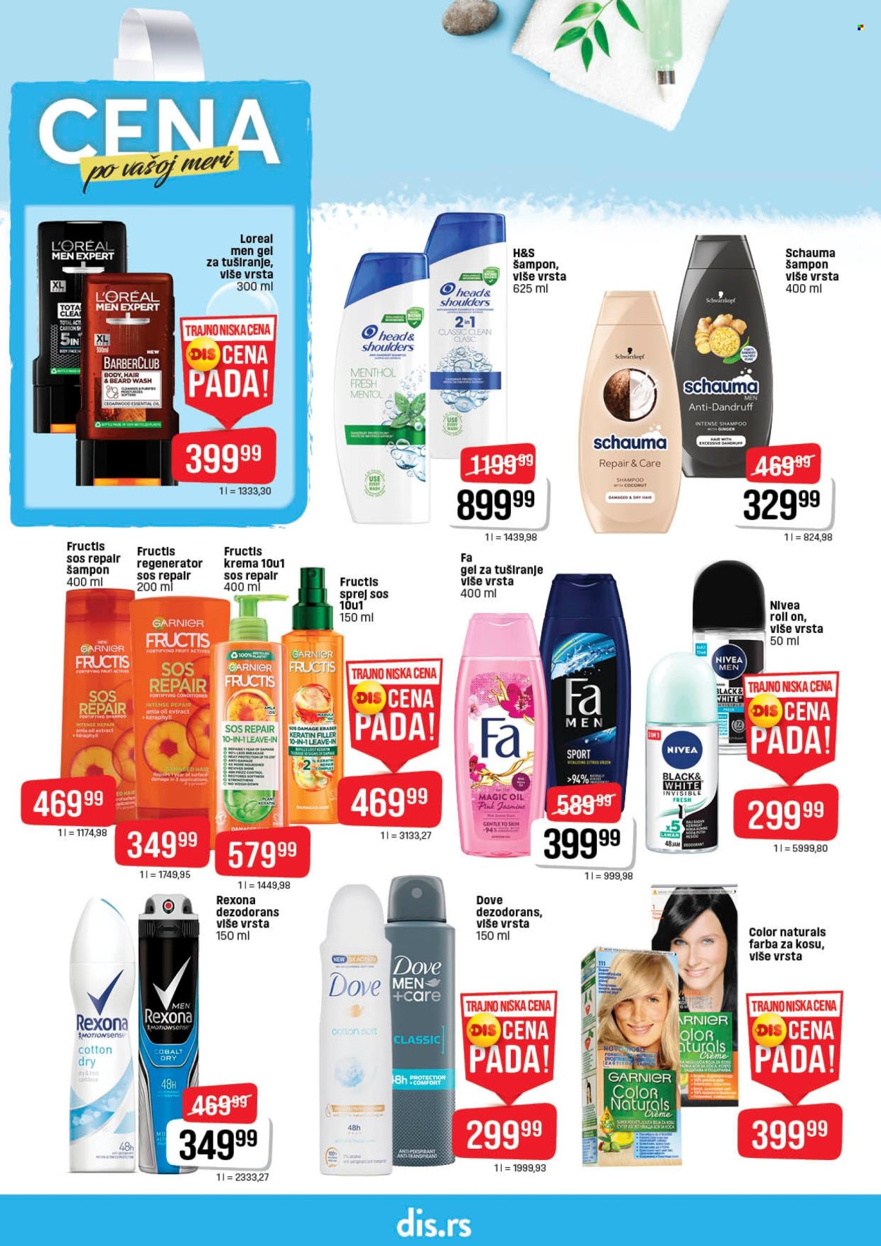 DIS katalog  - 08.05.2025 - 21.05.2025.