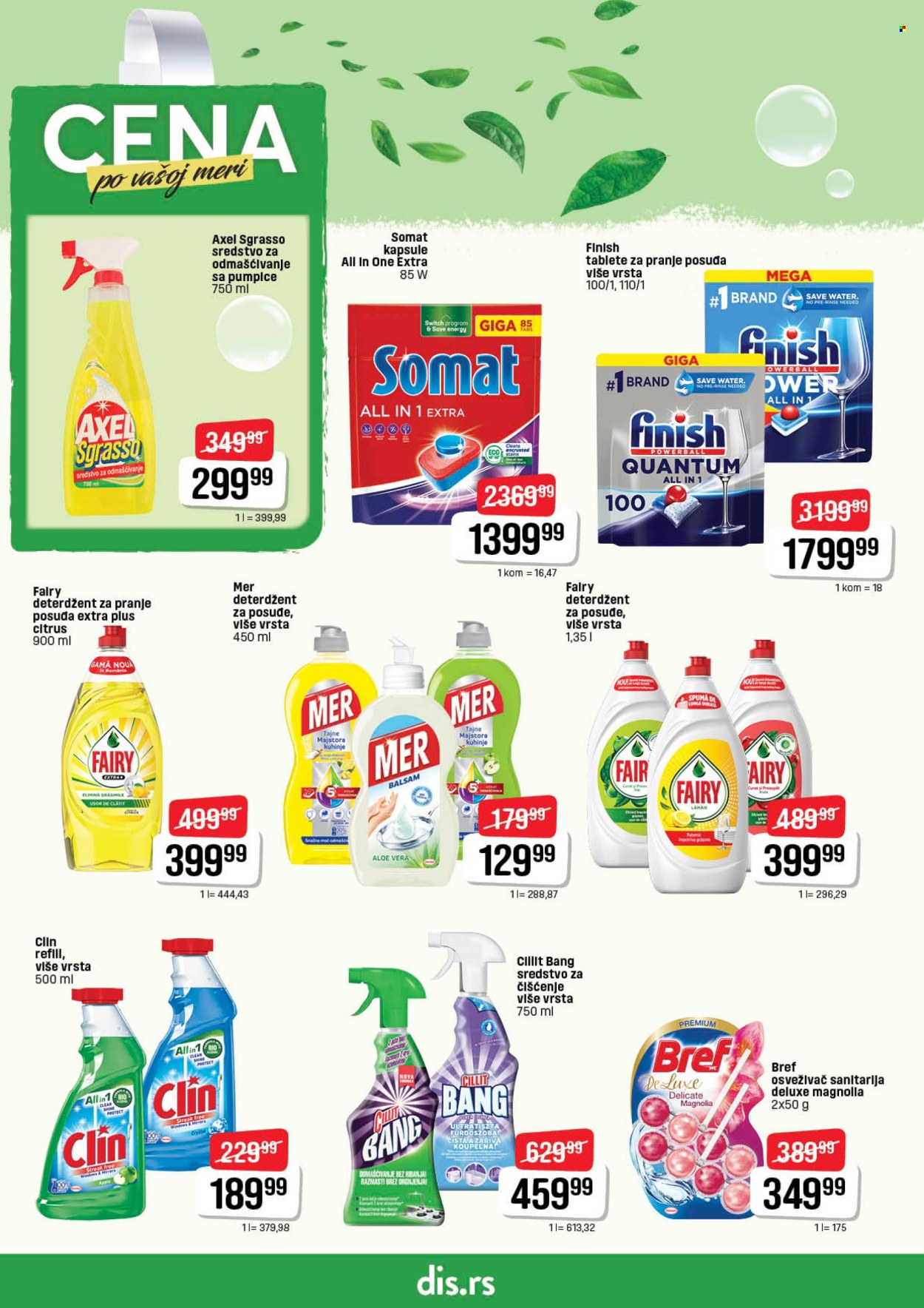 DIS katalog  - 08.05.2025 - 21.05.2025.