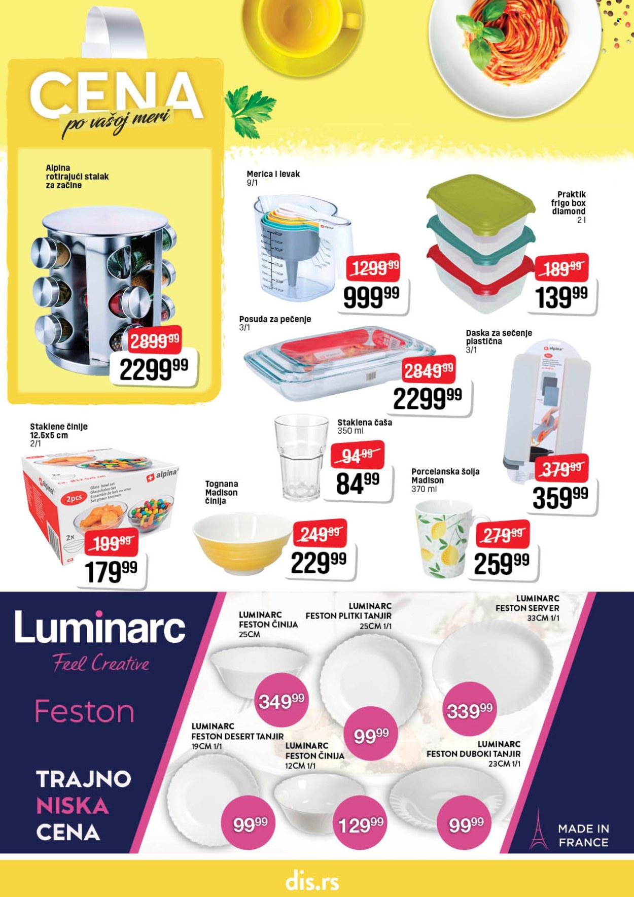 DIS katalog  - 08.05.2025 - 21.05.2025.
