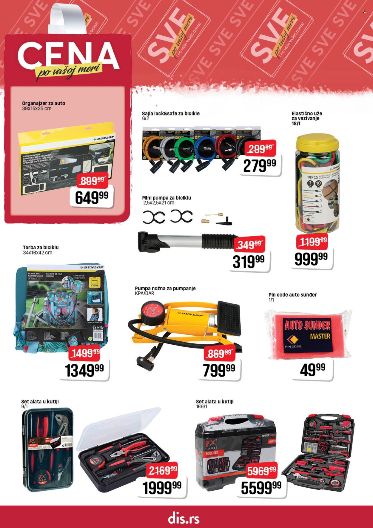 DIS katalog  - 08.05.2025 - 21.05.2025.