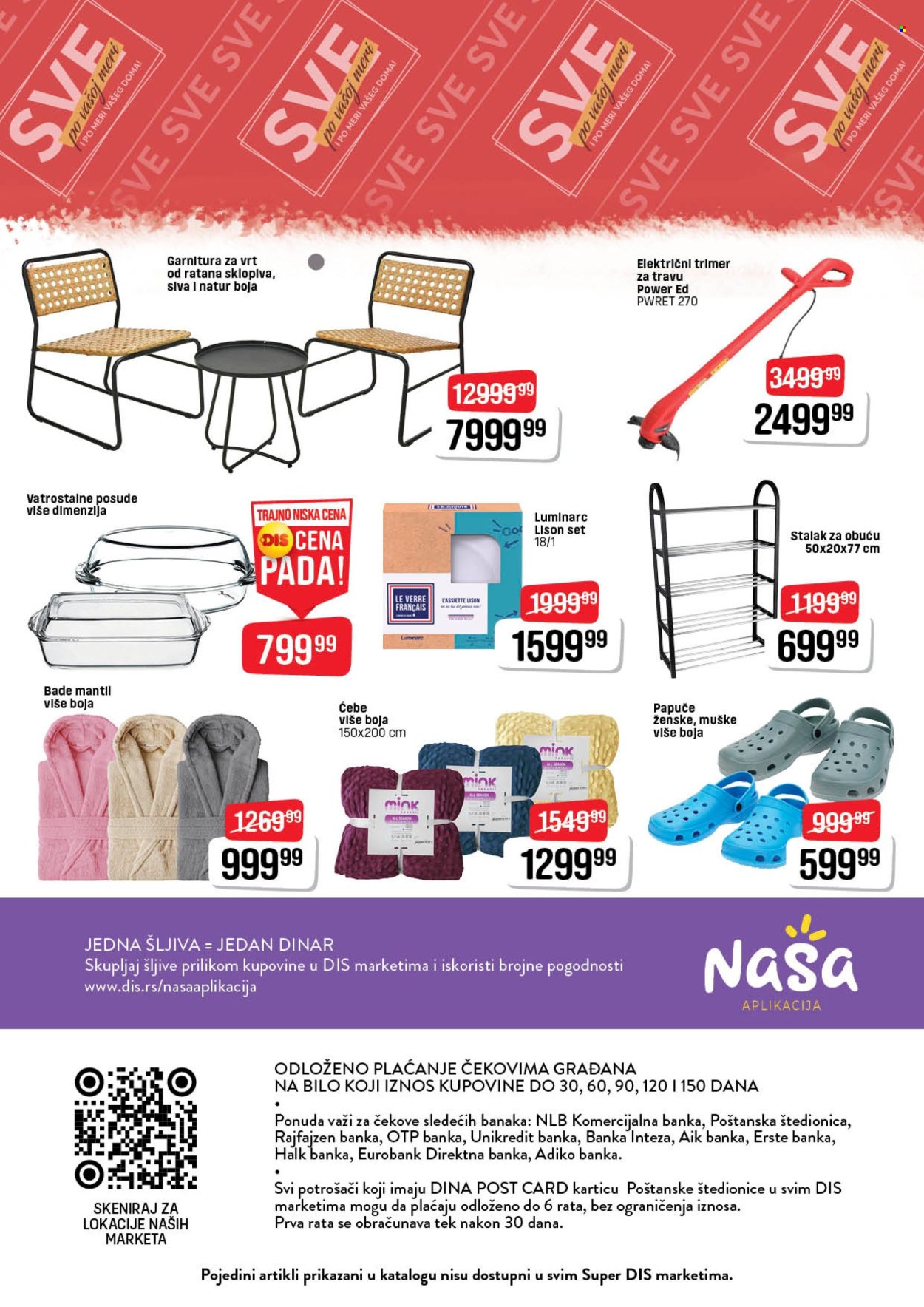 DIS katalog  - 08.05.2025 - 21.05.2025.