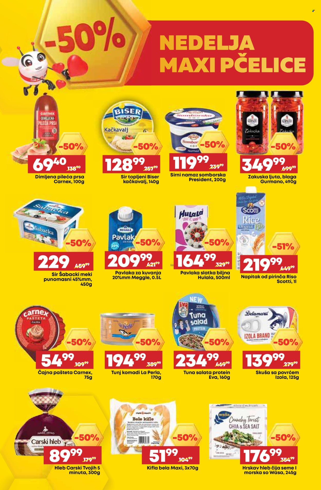 Maxi katalog  - 08.05.2025 - 14.05.2025.