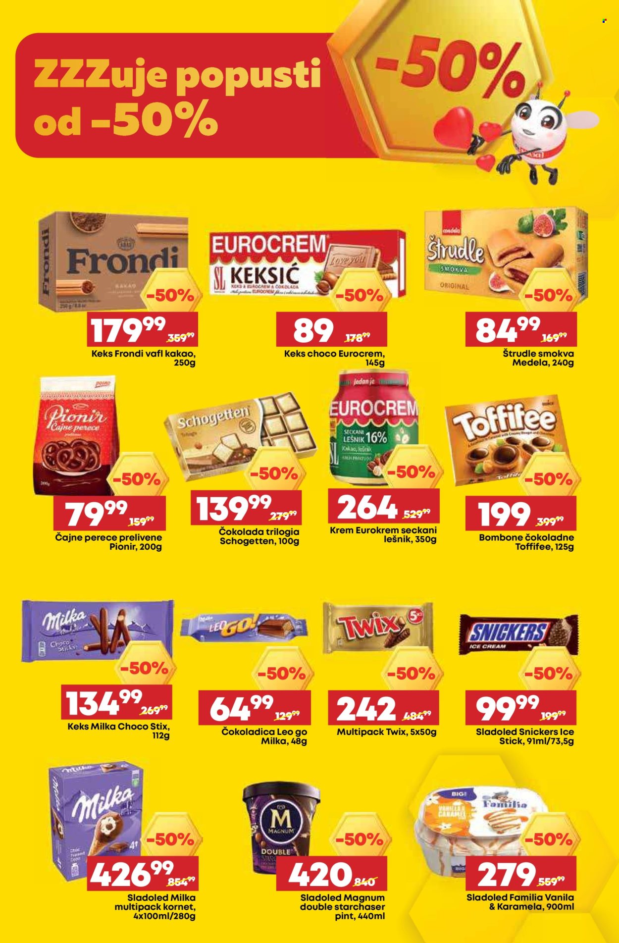 Maxi katalog  - 08.05.2025 - 14.05.2025.