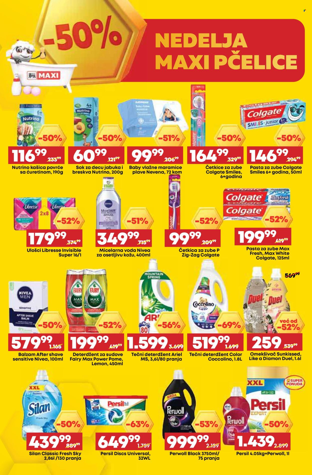 Maxi katalog  - 08.05.2025 - 14.05.2025.