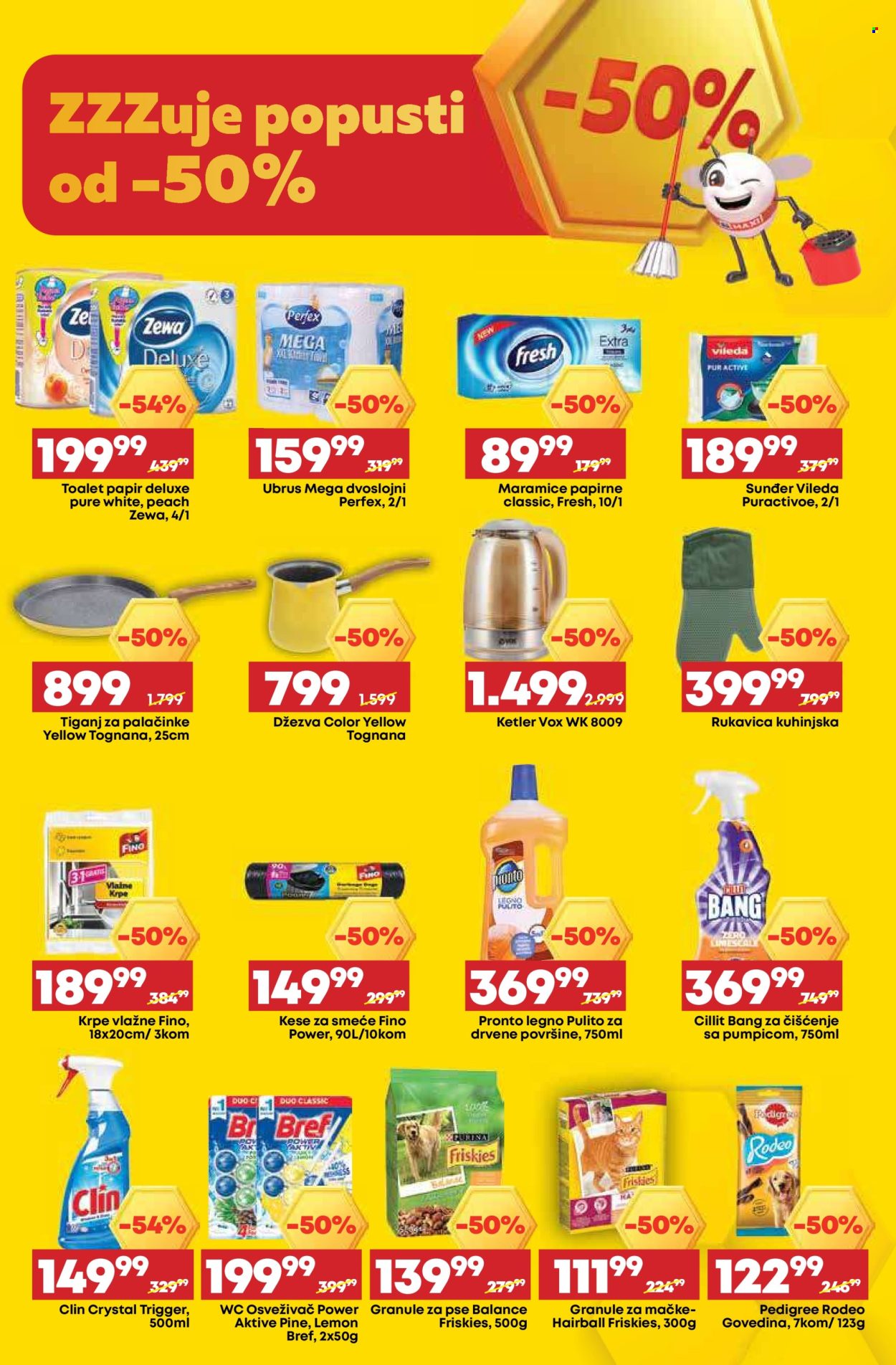 Maxi katalog  - 08.05.2025 - 14.05.2025.