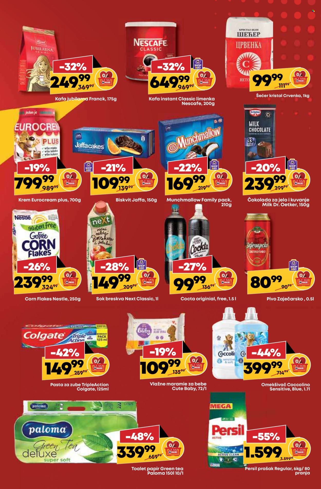 Maxi katalog  - 08.05.2025 - 14.05.2025.