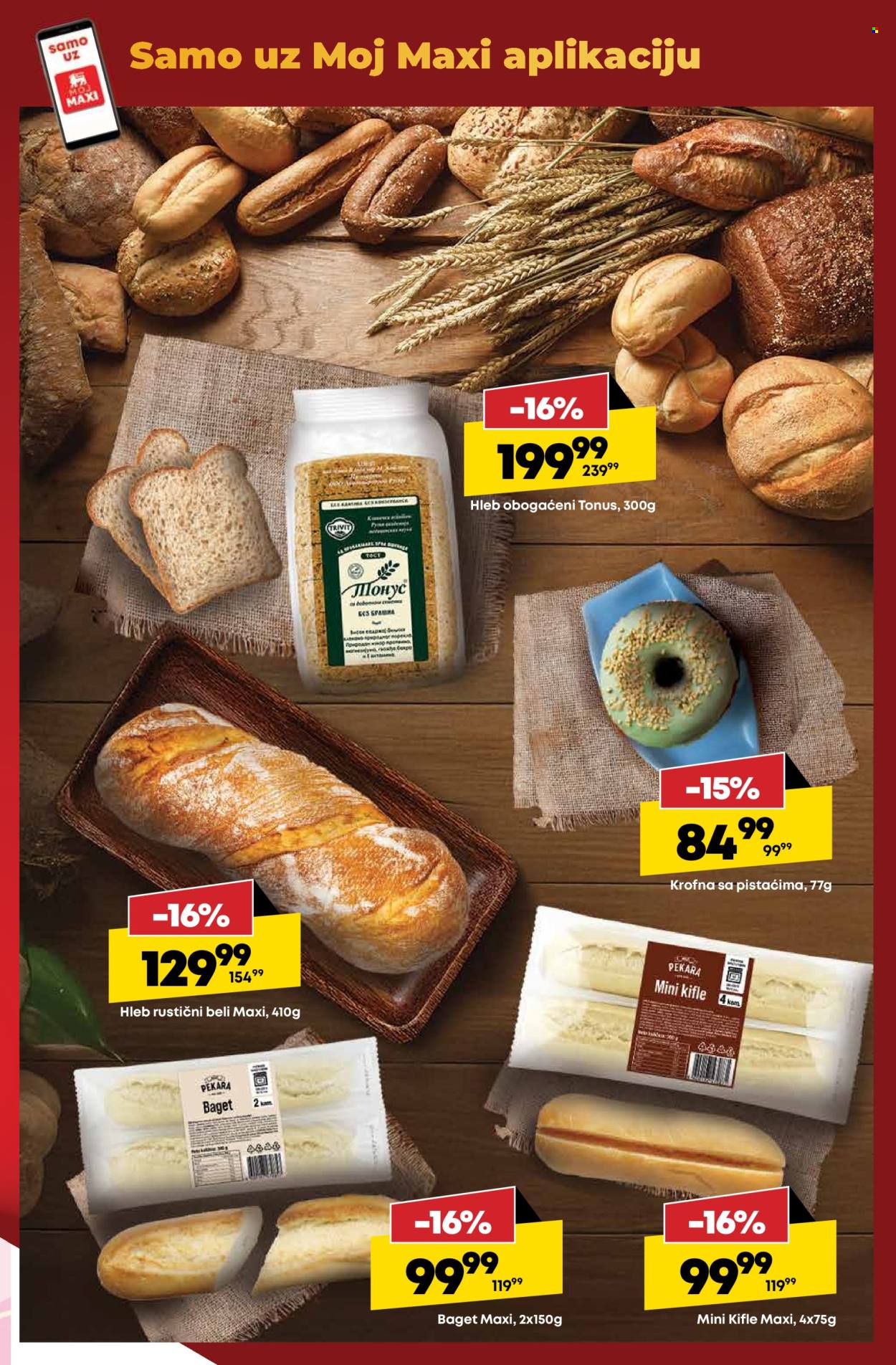 Maxi katalog  - 08.05.2025 - 14.05.2025.