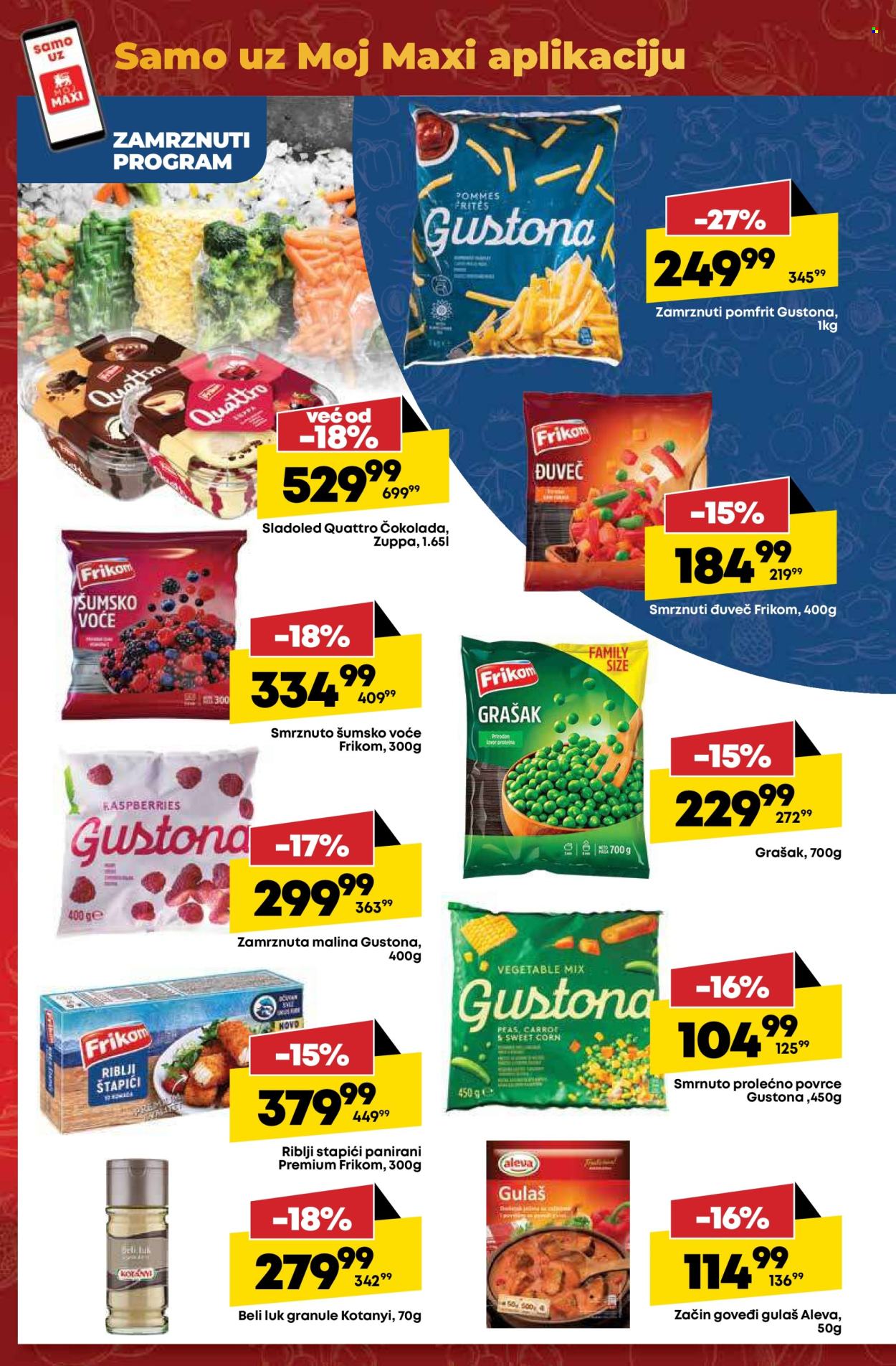 Maxi katalog  - 08.05.2025 - 14.05.2025.