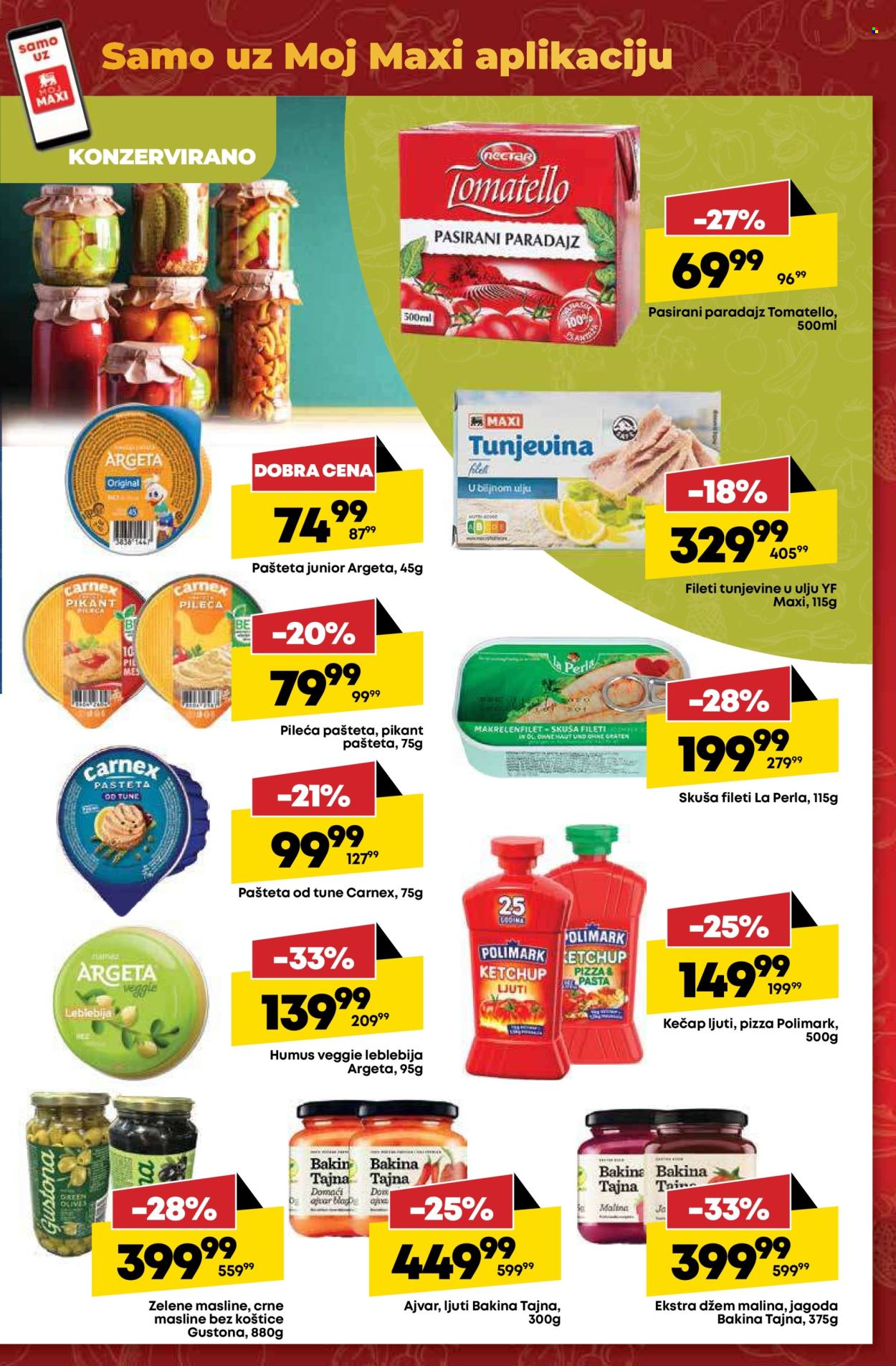Maxi katalog  - 08.05.2025 - 14.05.2025.