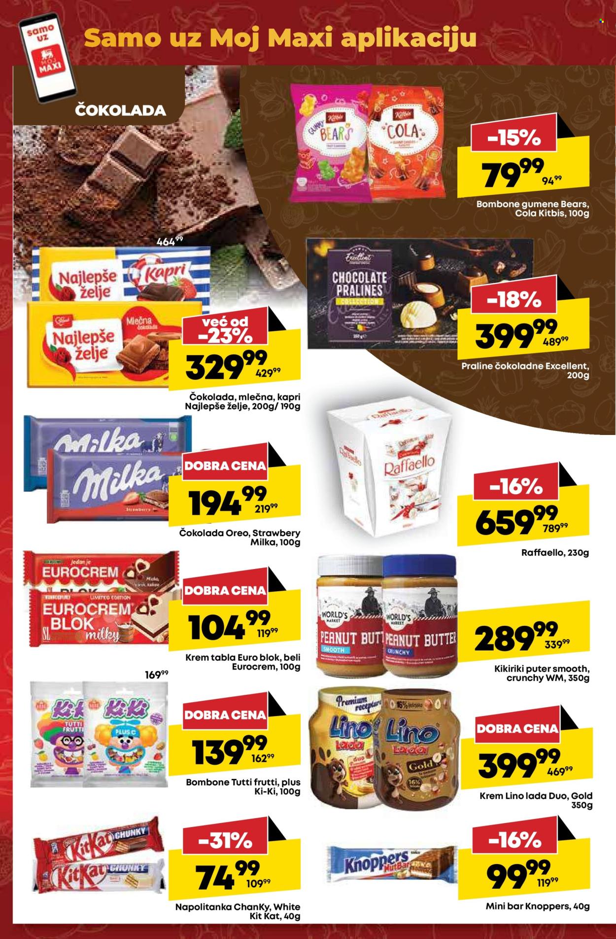 Maxi katalog  - 08.05.2025 - 14.05.2025.