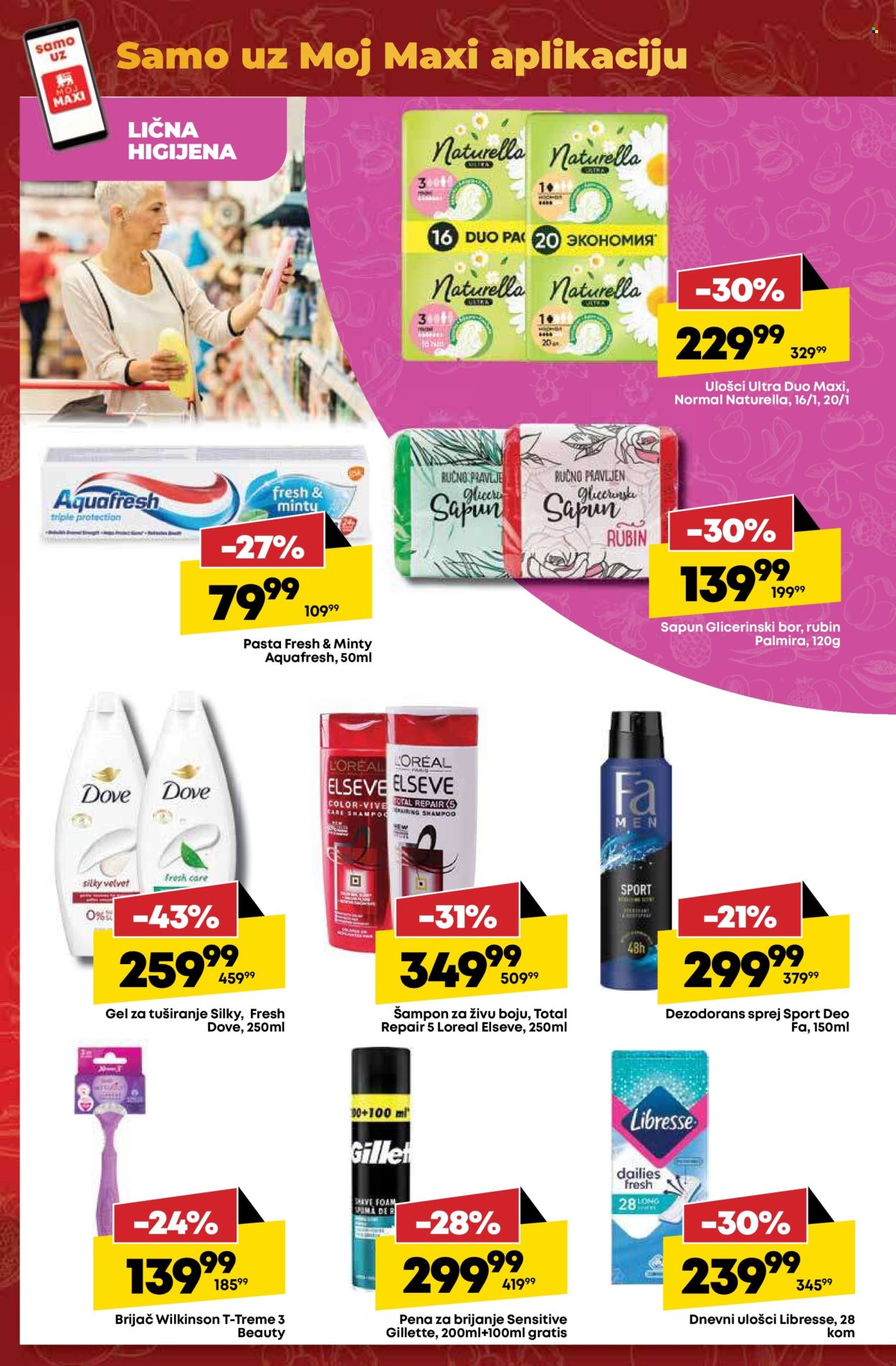 Maxi katalog  - 08.05.2025 - 14.05.2025.