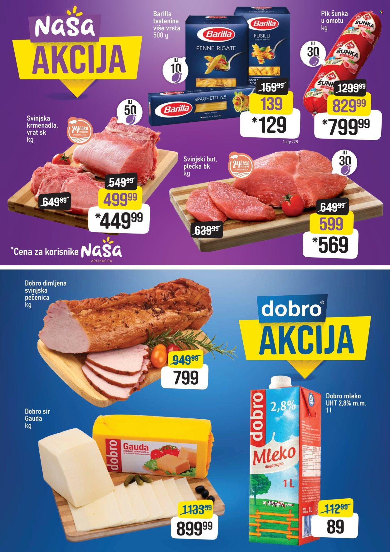 DIS katalog  - 09.05.2025 - 15.05.2025.