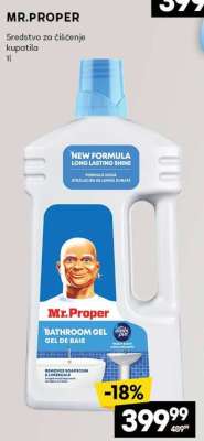 MR. PROPER
