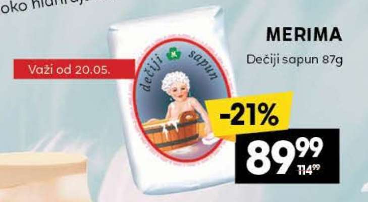 MERIMA