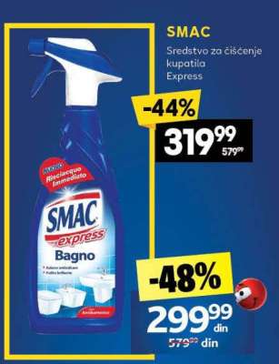 Smac