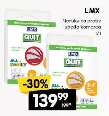 LMX