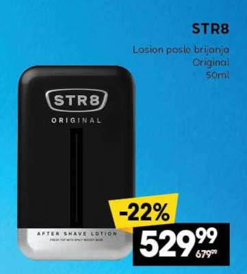 STR8