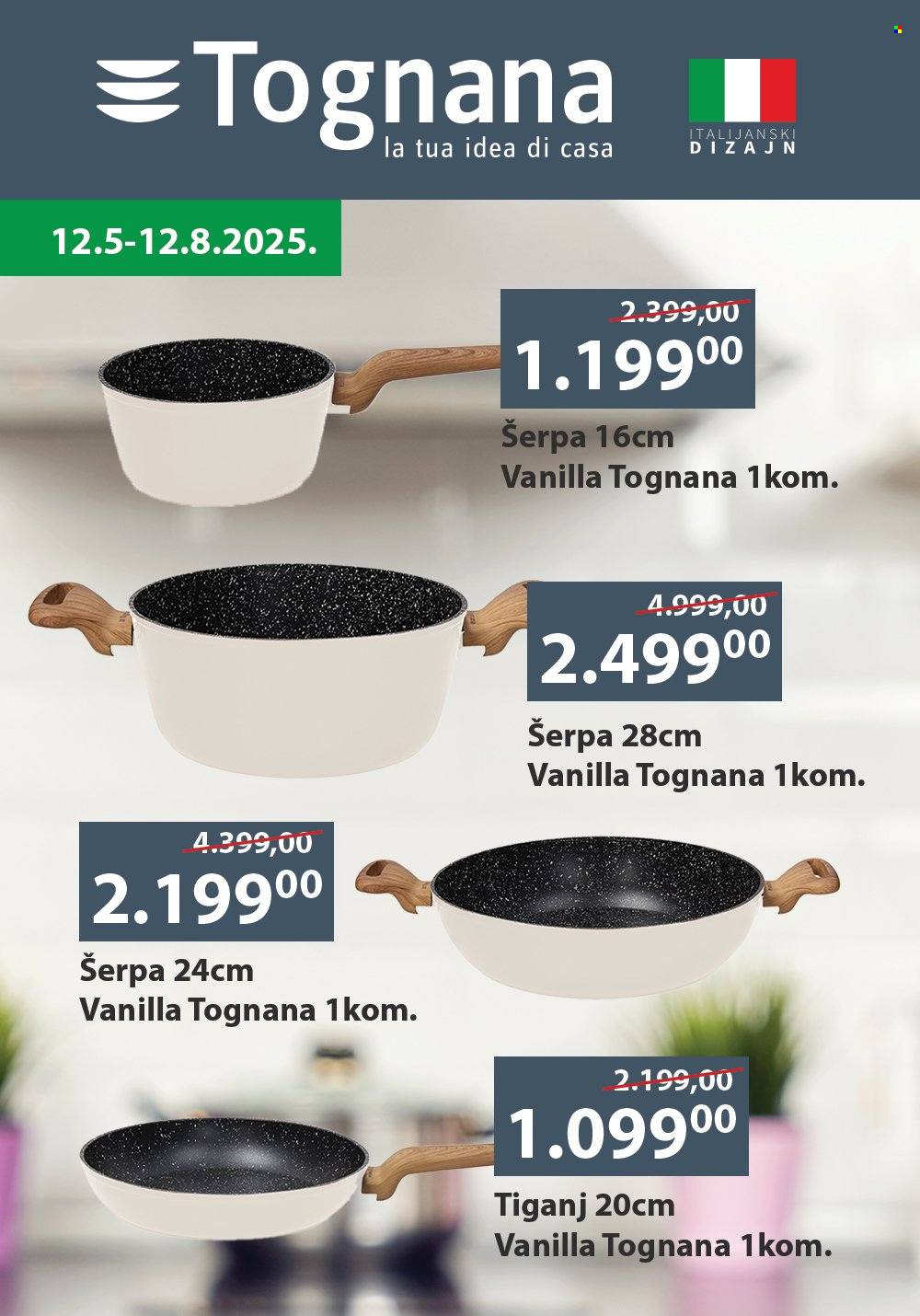 Univerexport katalog  - 12.05.2025 - 12.08.2025. Stranica 2