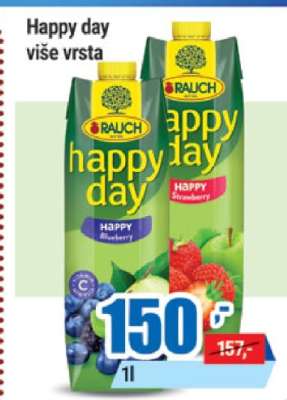 Happy Day
