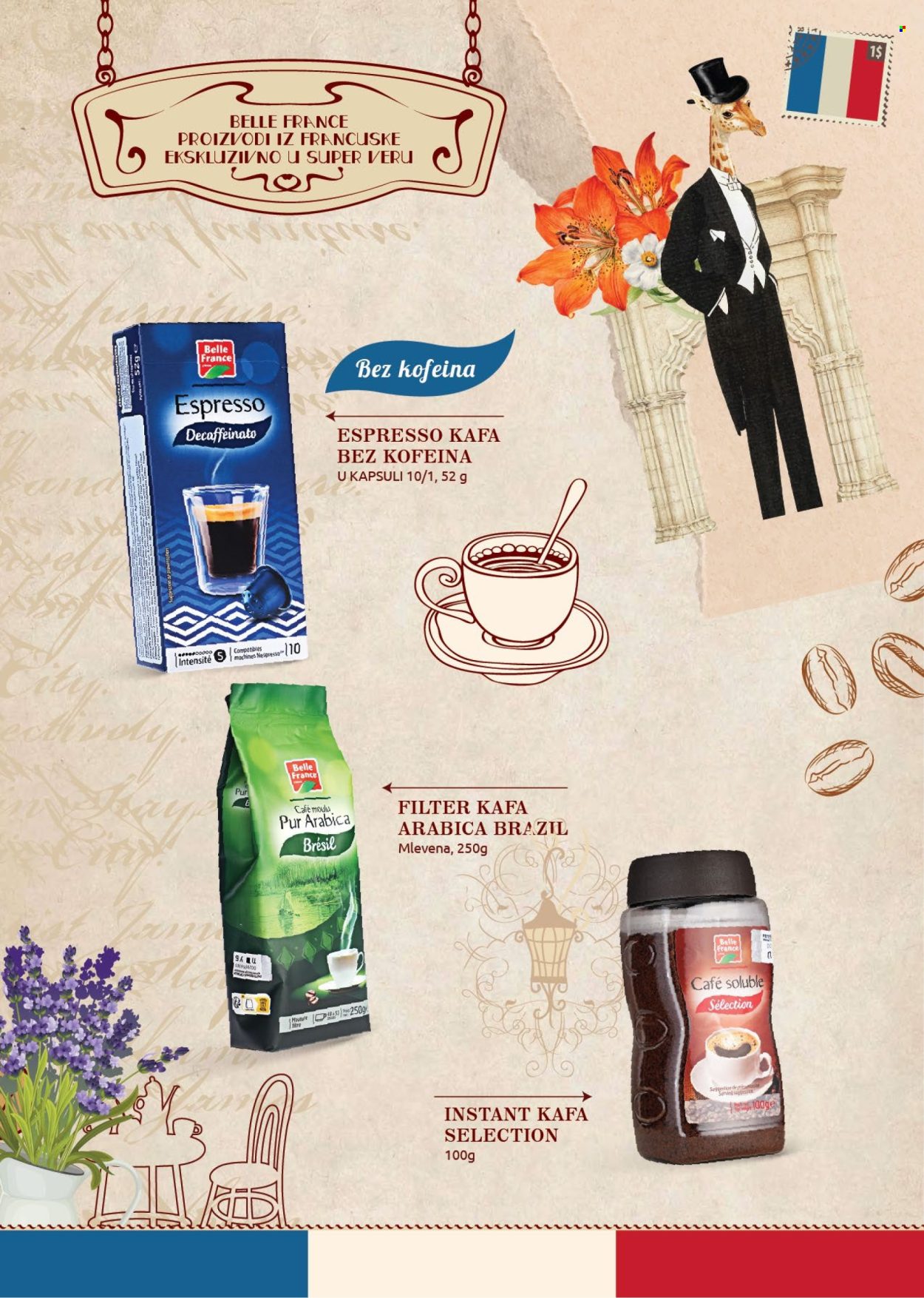 SuperVERO katalog . Stranica 2