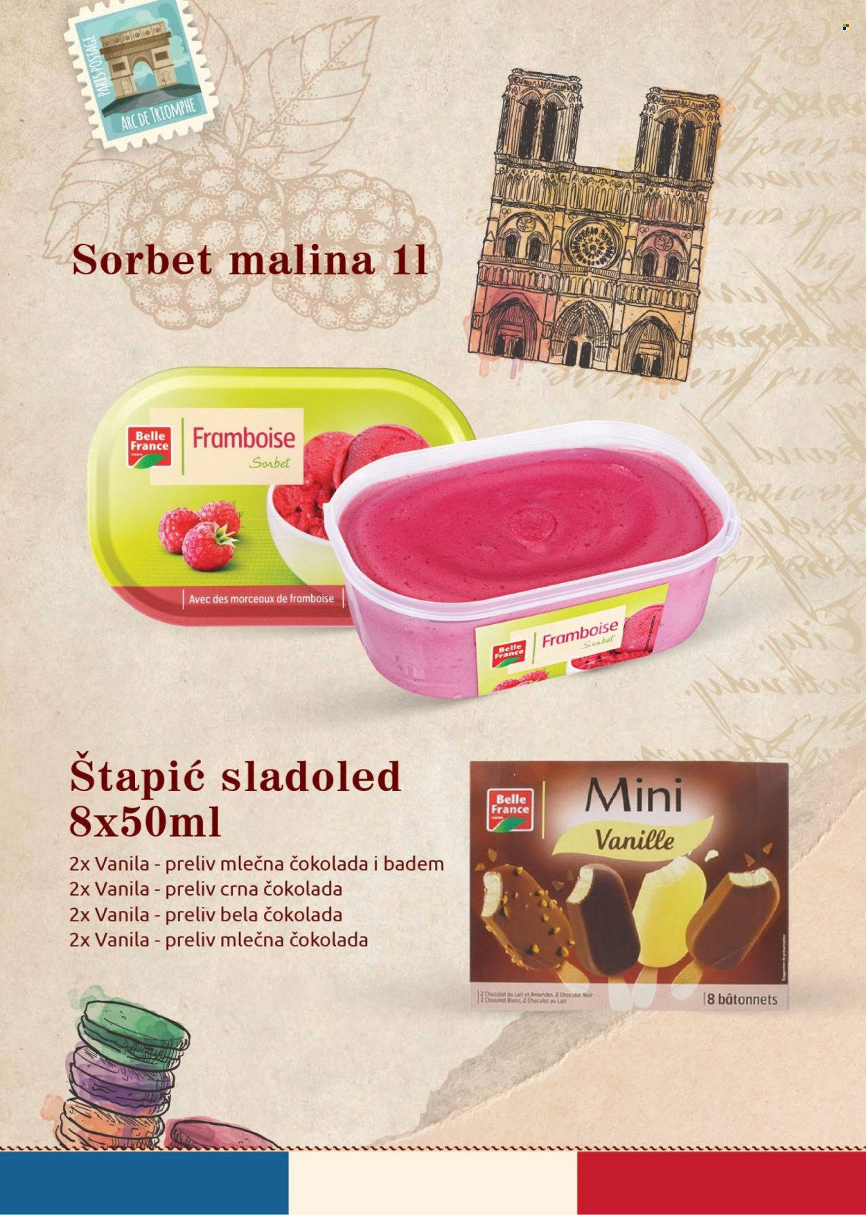SuperVERO katalog . Stranica 5