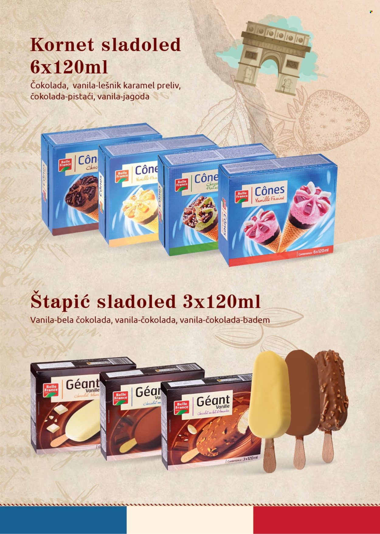 SuperVERO katalog . Stranica 6