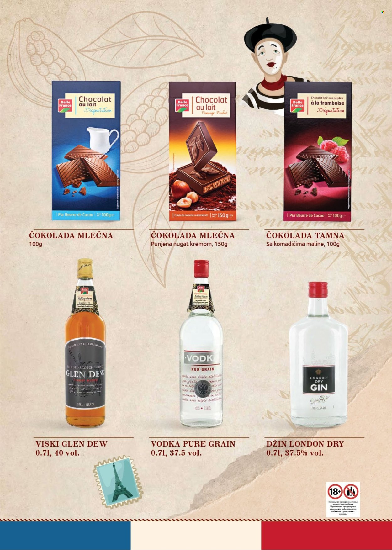 SuperVERO katalog . Stranica 7