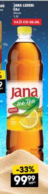 JANA LEDENI ČAJ limun