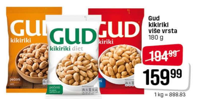 GUD KIKIRIKI