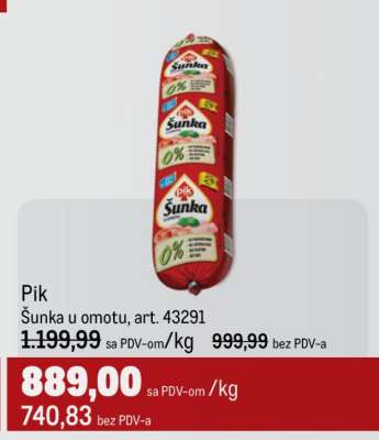 Pik