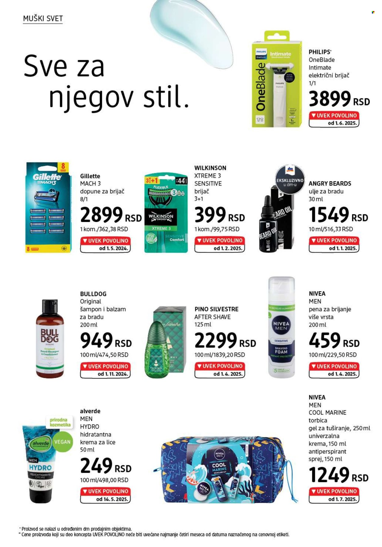 dm drogerie katalog  - 01.07.2025 - 31.07.2025. Stranica 24
